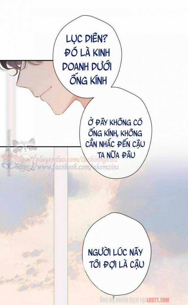 Bảo Vệ Siêu Sao Của Tôi Chapter 68 trang 8