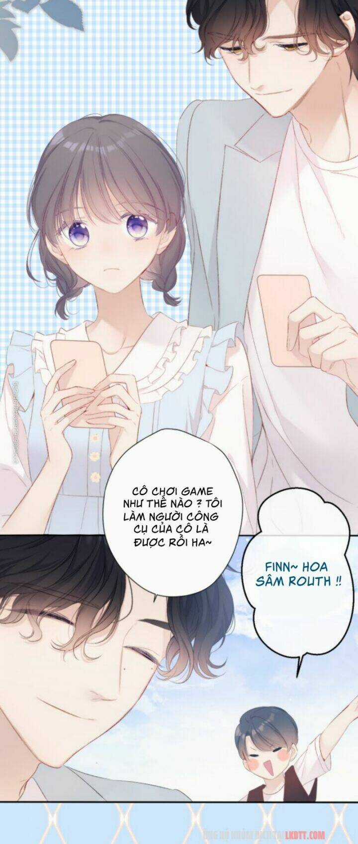 Bảo Vệ Siêu Sao Của Tôi Chapter 69 trang 10