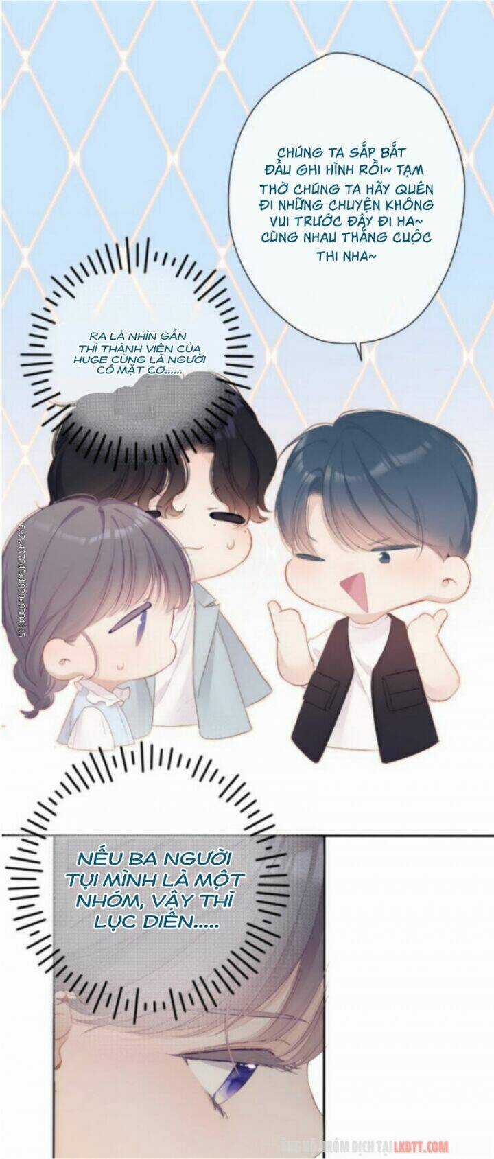 Bảo Vệ Siêu Sao Của Tôi Chapter 69 trang 11