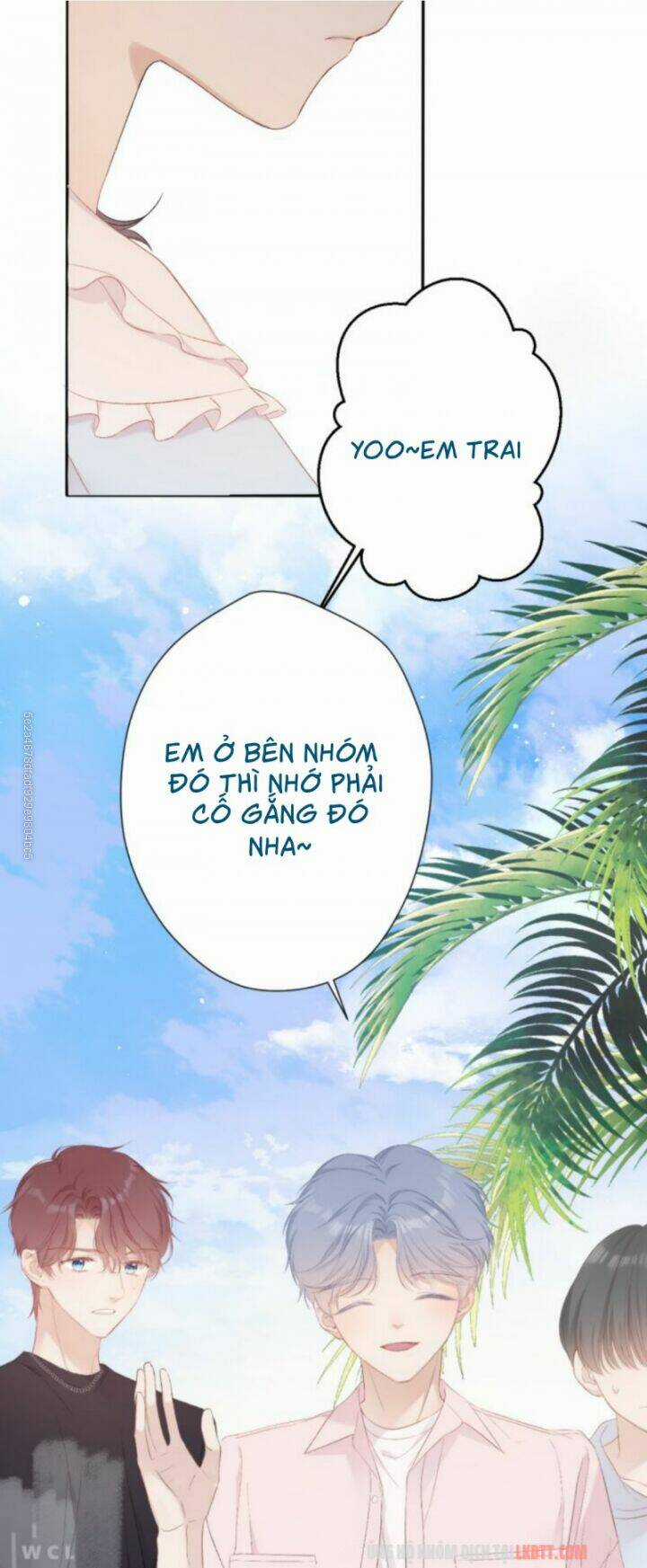 Bảo Vệ Siêu Sao Của Tôi Chapter 69 trang 12