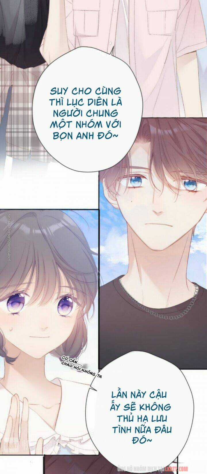 Bảo Vệ Siêu Sao Của Tôi Chapter 69 trang 13