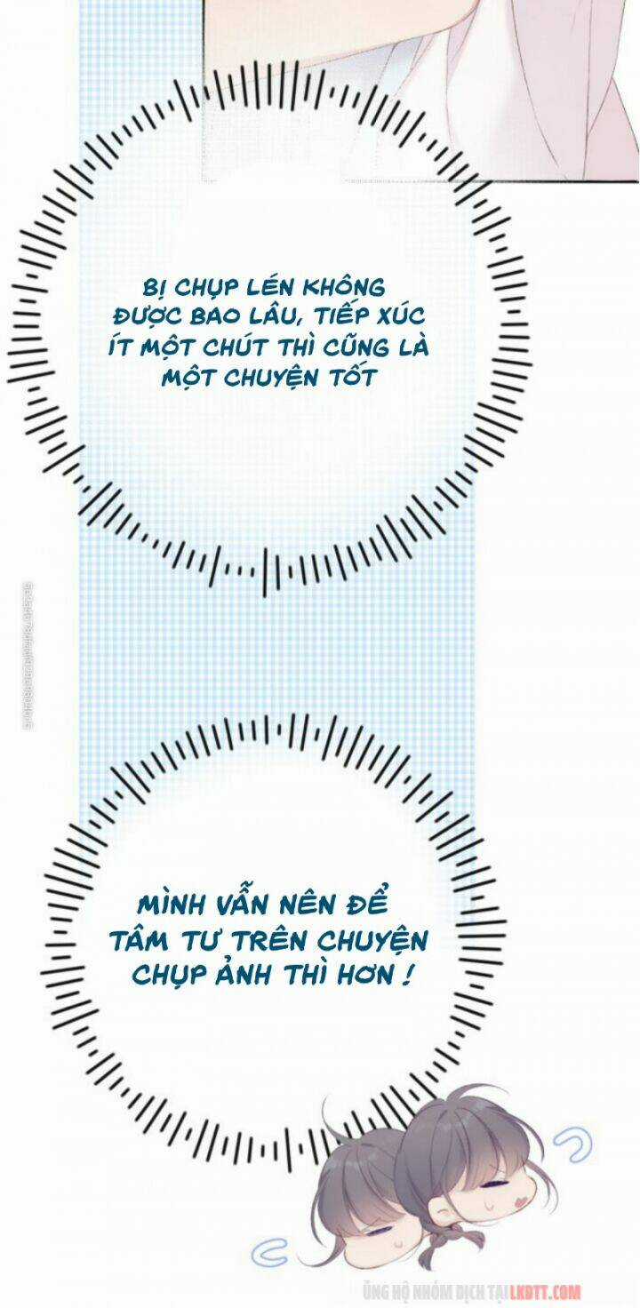 Bảo Vệ Siêu Sao Của Tôi Chapter 69 trang 16