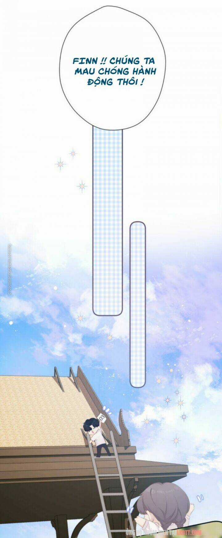 Bảo Vệ Siêu Sao Của Tôi Chapter 69 trang 17