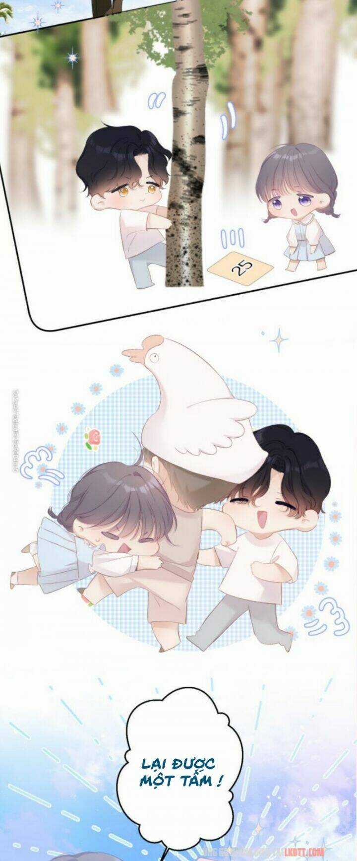 Bảo Vệ Siêu Sao Của Tôi Chapter 69 trang 18