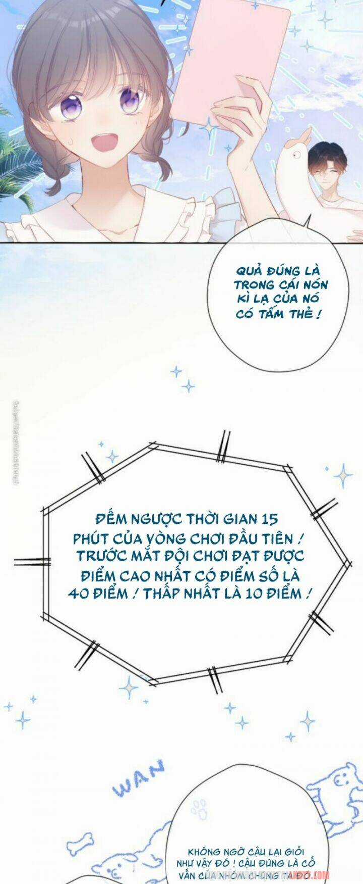 Bảo Vệ Siêu Sao Của Tôi Chapter 69 trang 19