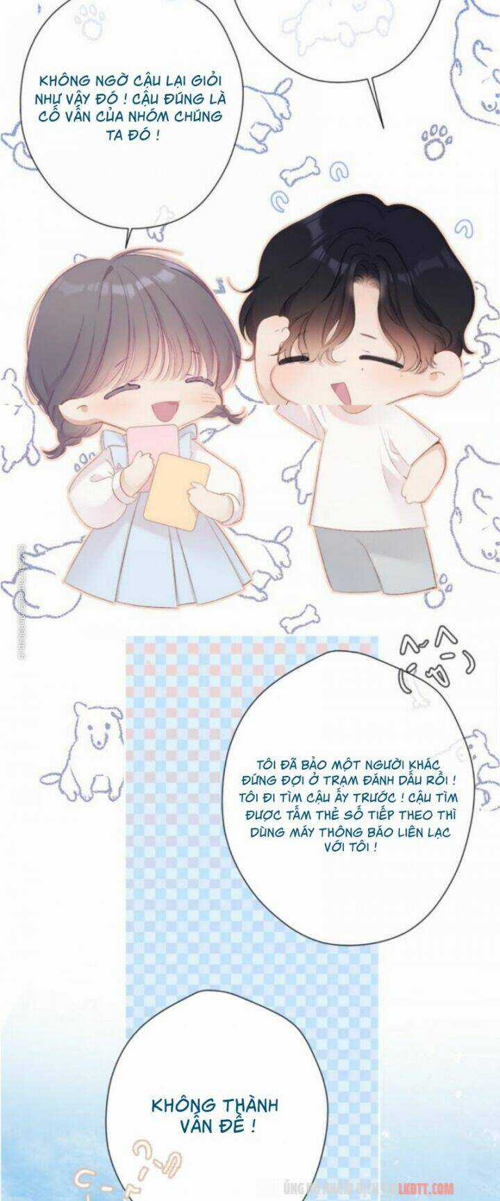 Bảo Vệ Siêu Sao Của Tôi Chapter 69 trang 20