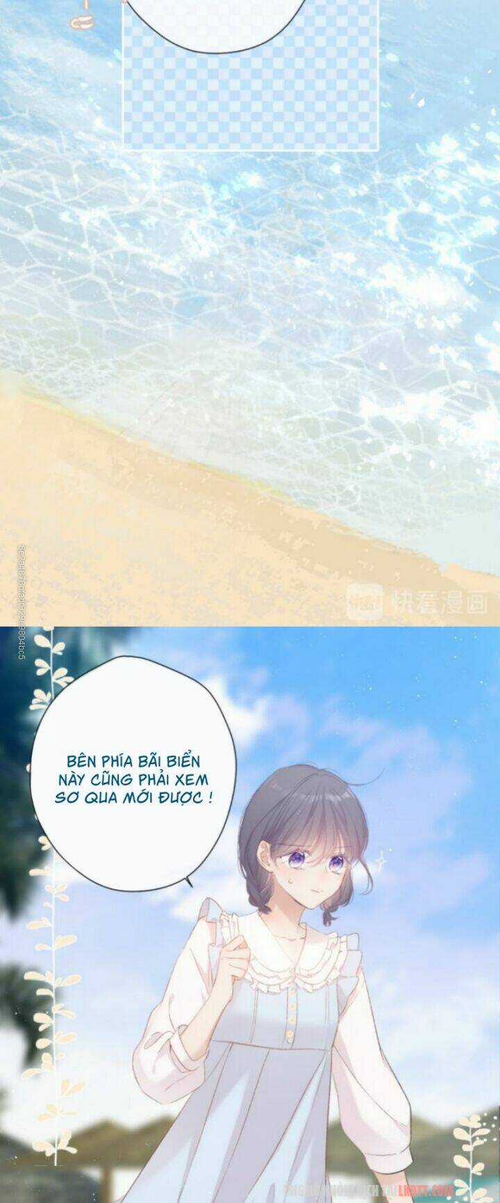 Bảo Vệ Siêu Sao Của Tôi Chapter 69 trang 21