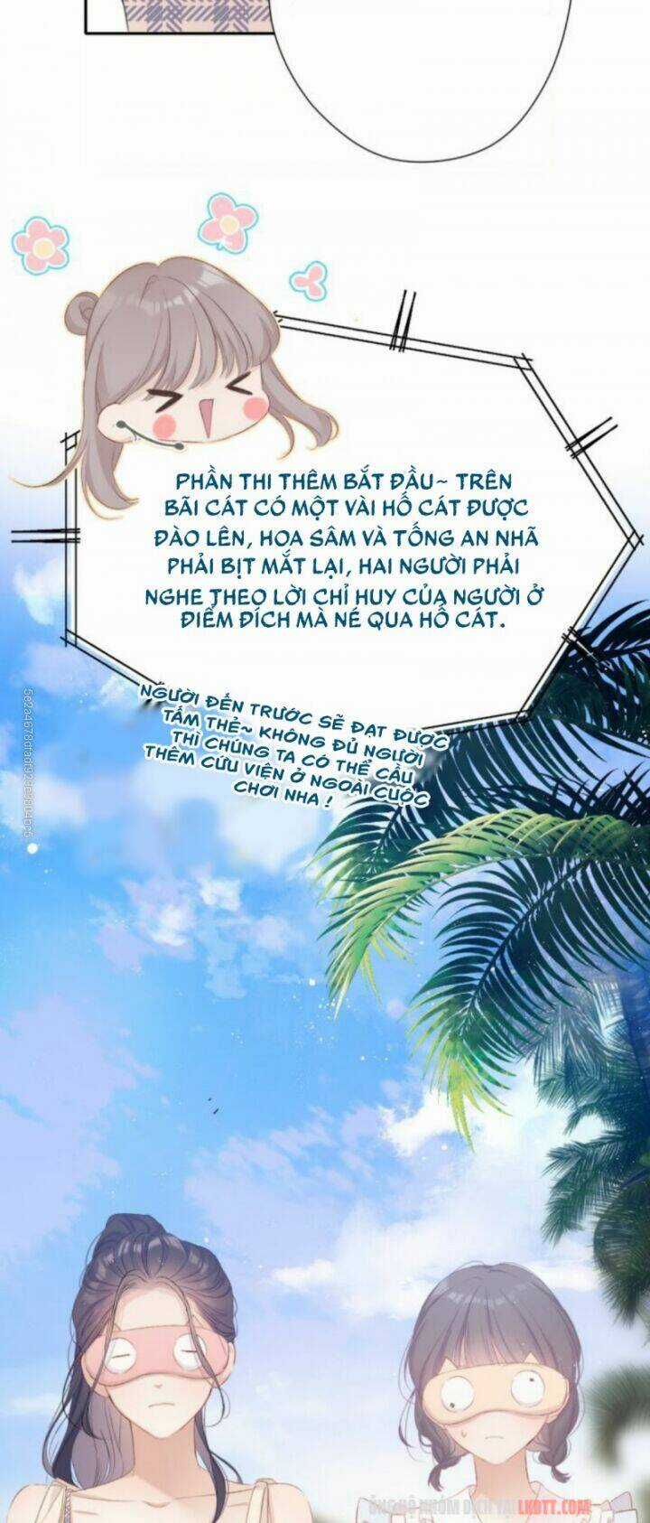 Bảo Vệ Siêu Sao Của Tôi Chapter 69 trang 26