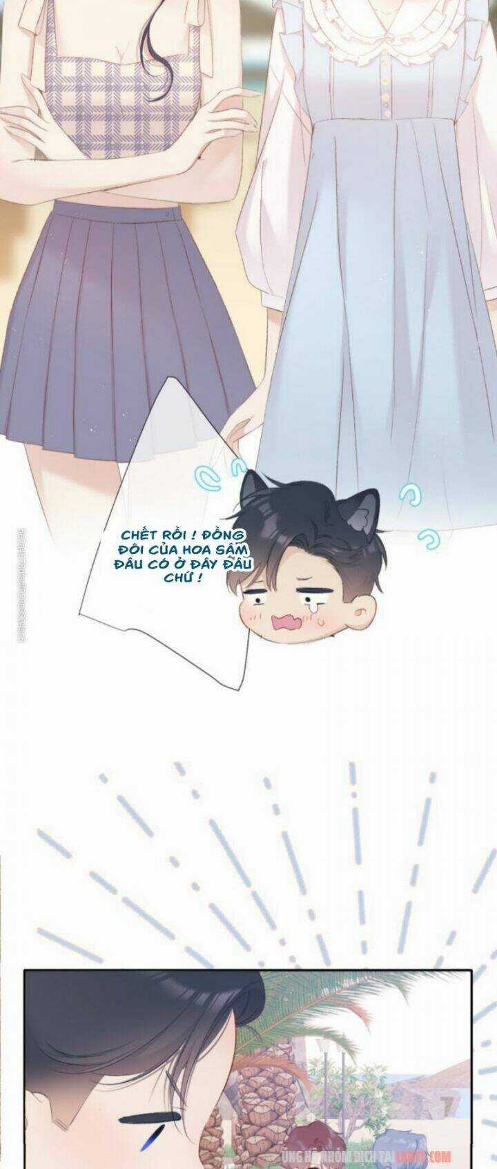 Bảo Vệ Siêu Sao Của Tôi Chapter 69 trang 27