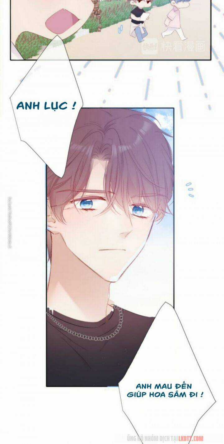 Bảo Vệ Siêu Sao Của Tôi Chapter 69 trang 28