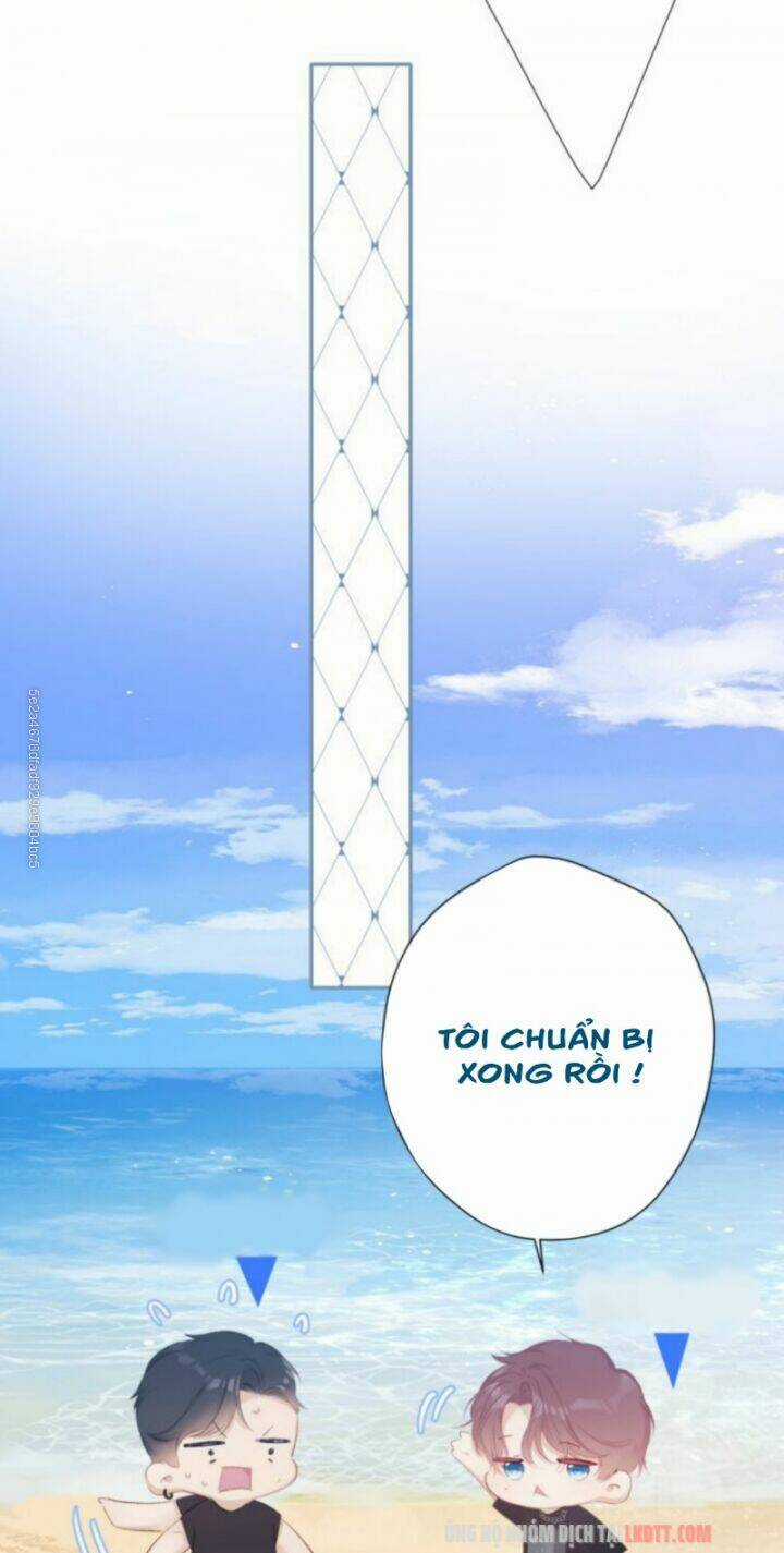 Bảo Vệ Siêu Sao Của Tôi Chapter 69 trang 29