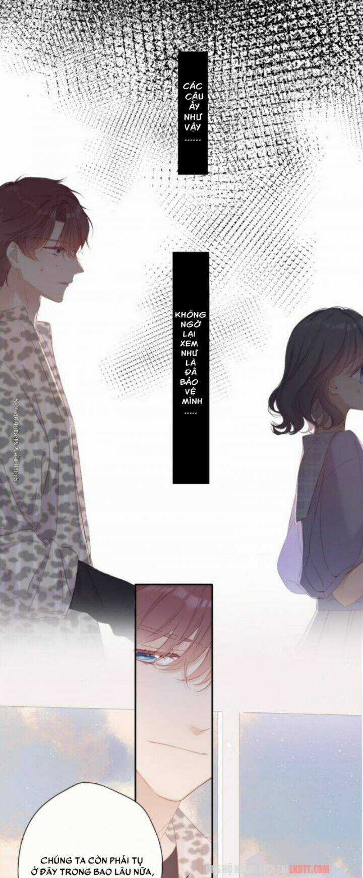 Bảo Vệ Siêu Sao Của Tôi Chapter 69 trang 3