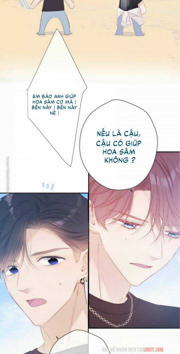 Bảo Vệ Siêu Sao Của Tôi Chapter 69 trang 30