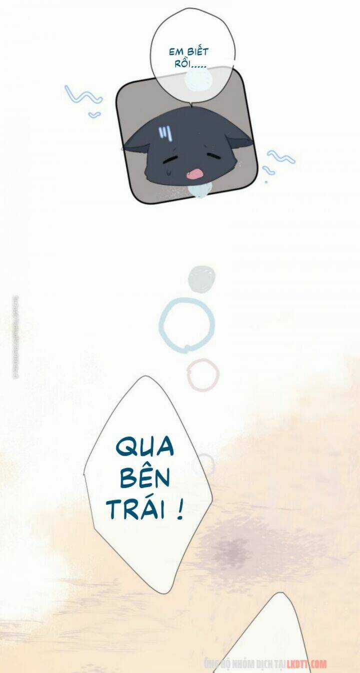 Bảo Vệ Siêu Sao Của Tôi Chapter 69 trang 32