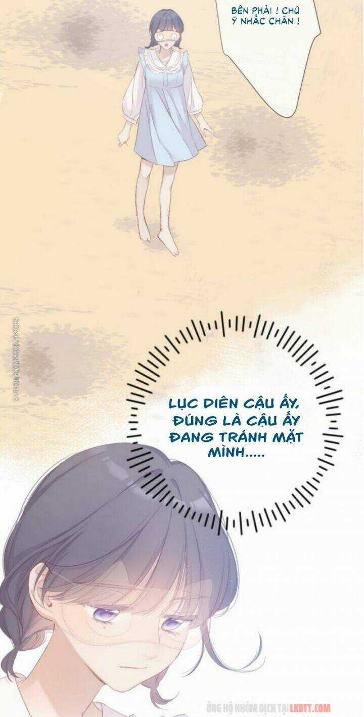 Bảo Vệ Siêu Sao Của Tôi Chapter 69 trang 33