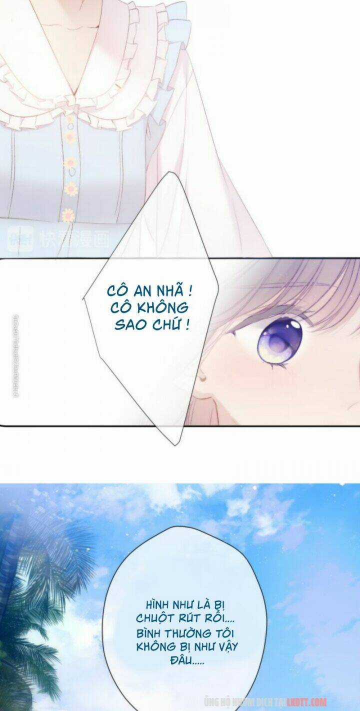 Bảo Vệ Siêu Sao Của Tôi Chapter 69 trang 34