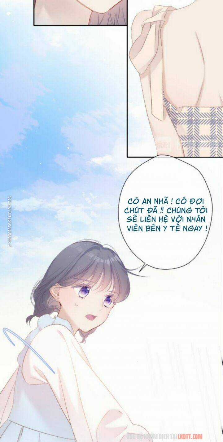 Bảo Vệ Siêu Sao Của Tôi Chapter 69 trang 35