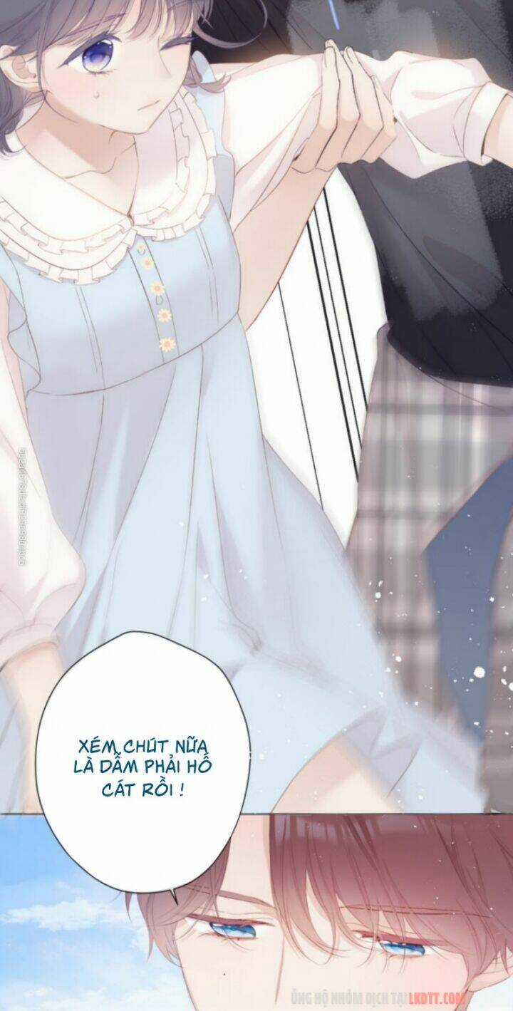 Bảo Vệ Siêu Sao Của Tôi Chapter 69 trang 38