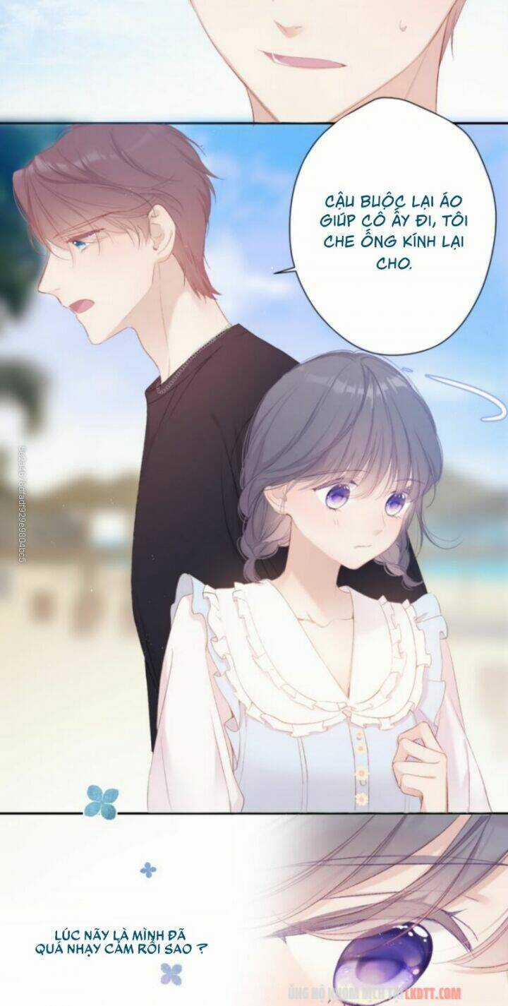 Bảo Vệ Siêu Sao Của Tôi Chapter 69 trang 39