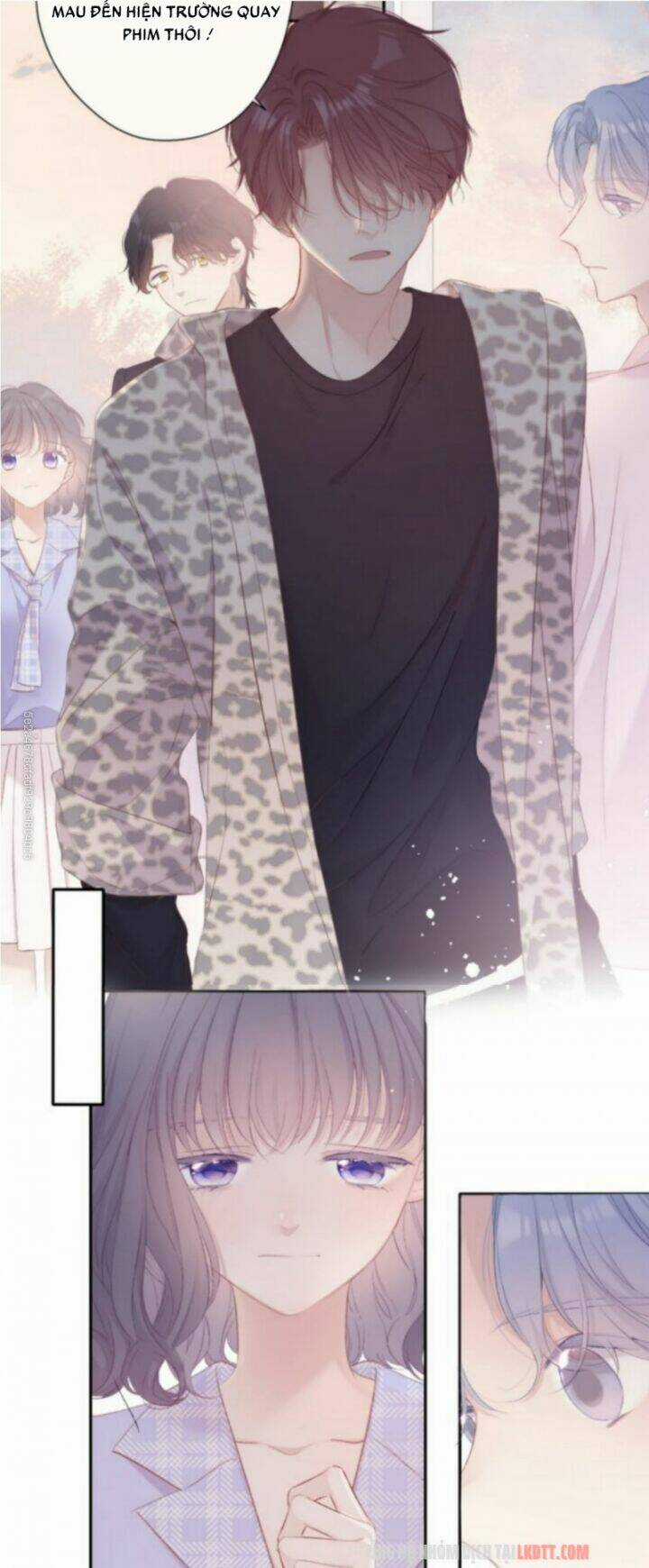 Bảo Vệ Siêu Sao Của Tôi Chapter 69 trang 4