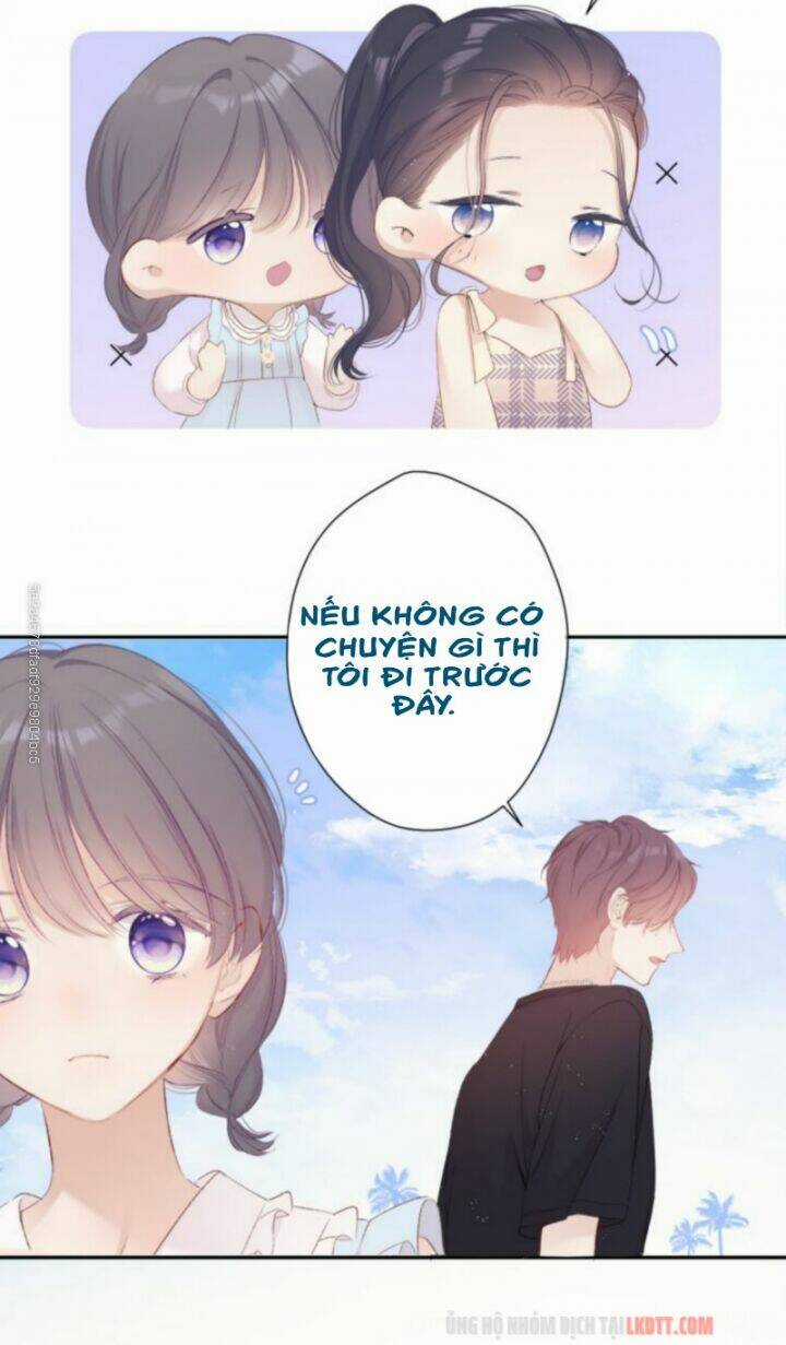 Bảo Vệ Siêu Sao Của Tôi Chapter 69 trang 41