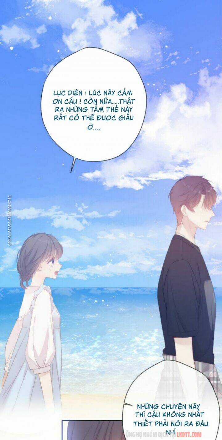 Bảo Vệ Siêu Sao Của Tôi Chapter 69 trang 42