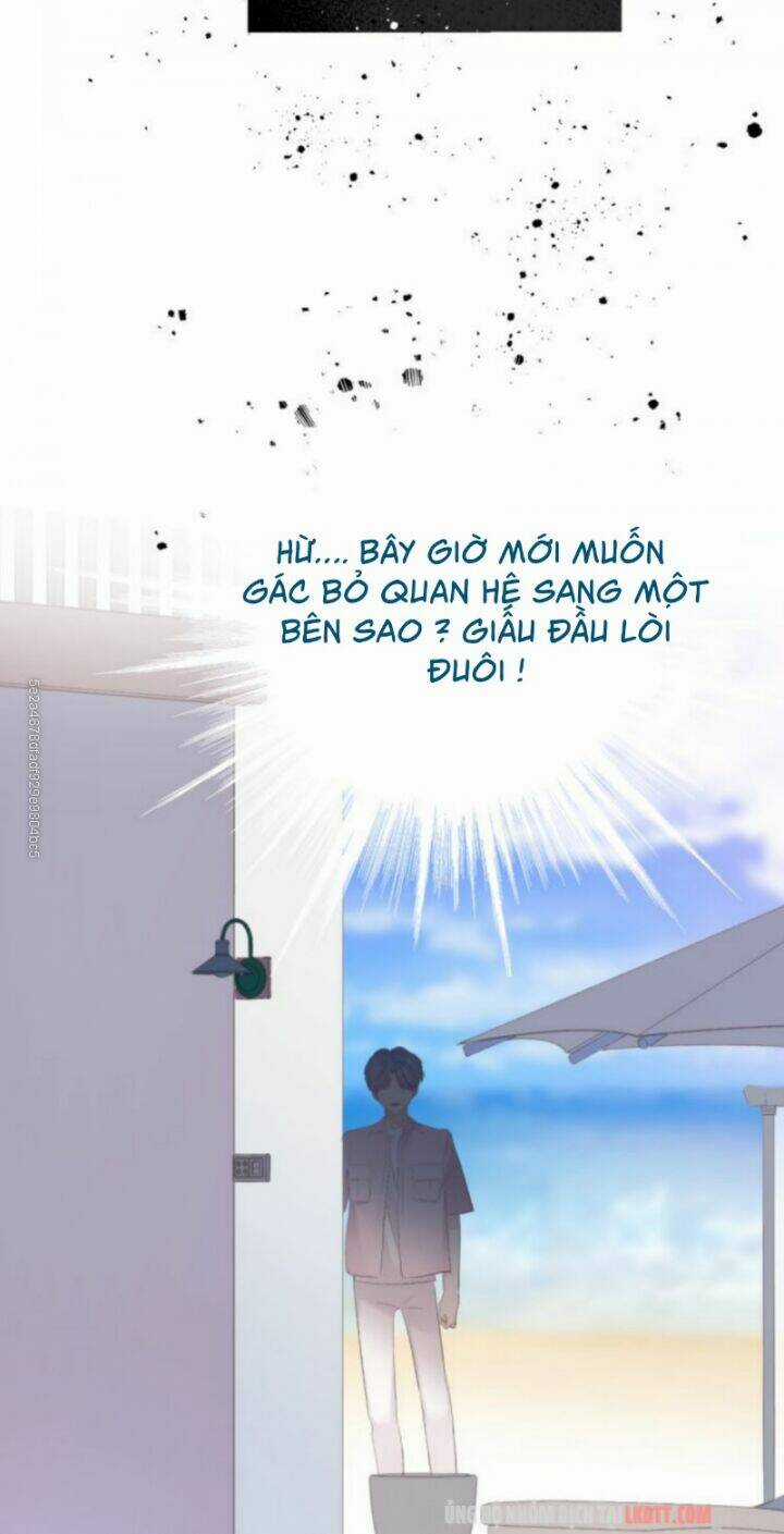 Bảo Vệ Siêu Sao Của Tôi Chapter 69 trang 45