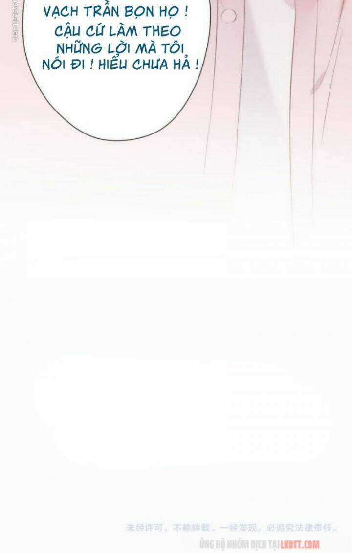 Bảo Vệ Siêu Sao Của Tôi Chapter 69 trang 47