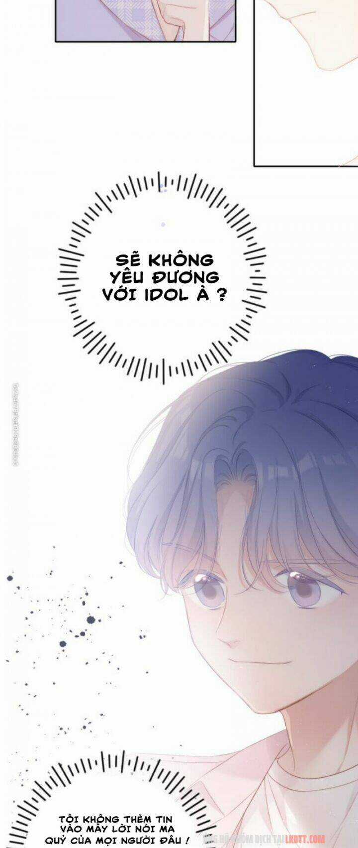 Bảo Vệ Siêu Sao Của Tôi Chapter 69 trang 5