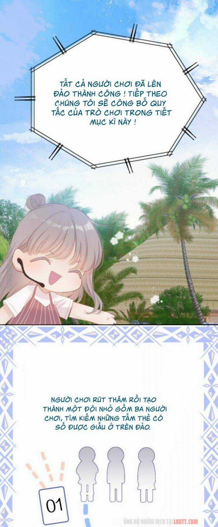 Bảo Vệ Siêu Sao Của Tôi Chapter 69 trang 7