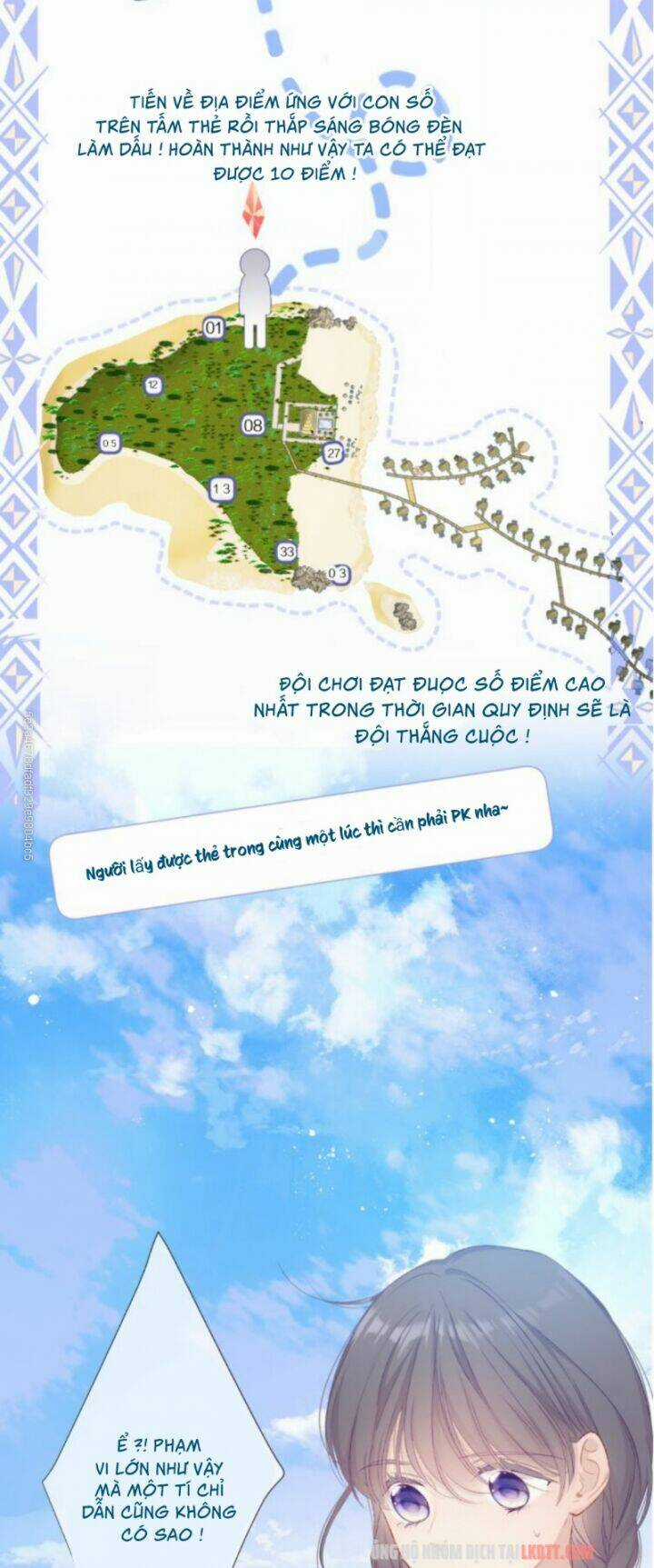 Bảo Vệ Siêu Sao Của Tôi Chapter 69 trang 8