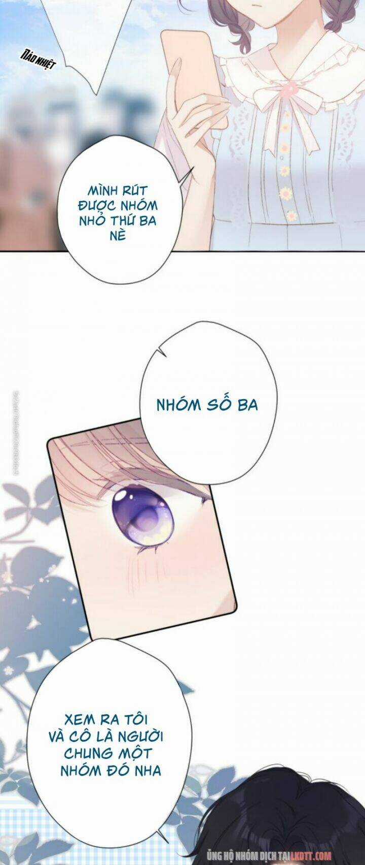 Bảo Vệ Siêu Sao Của Tôi Chapter 69 trang 9