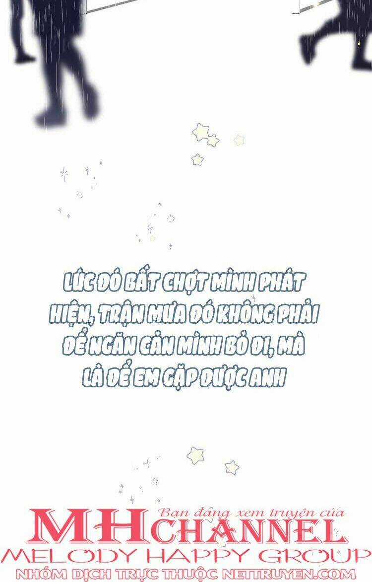 Bảo Vệ Siêu Sao Của Tôi Chapter 7.5 trang 10