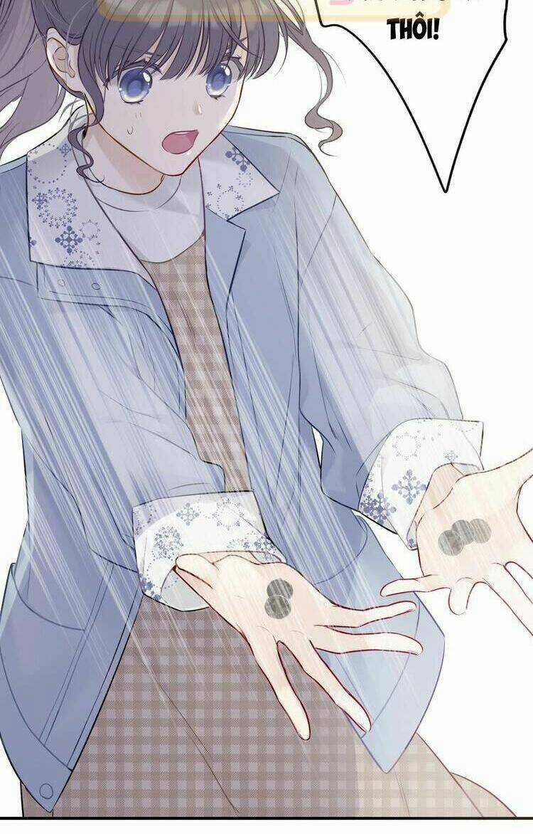 Bảo Vệ Siêu Sao Của Tôi Chapter 7.5 trang 12