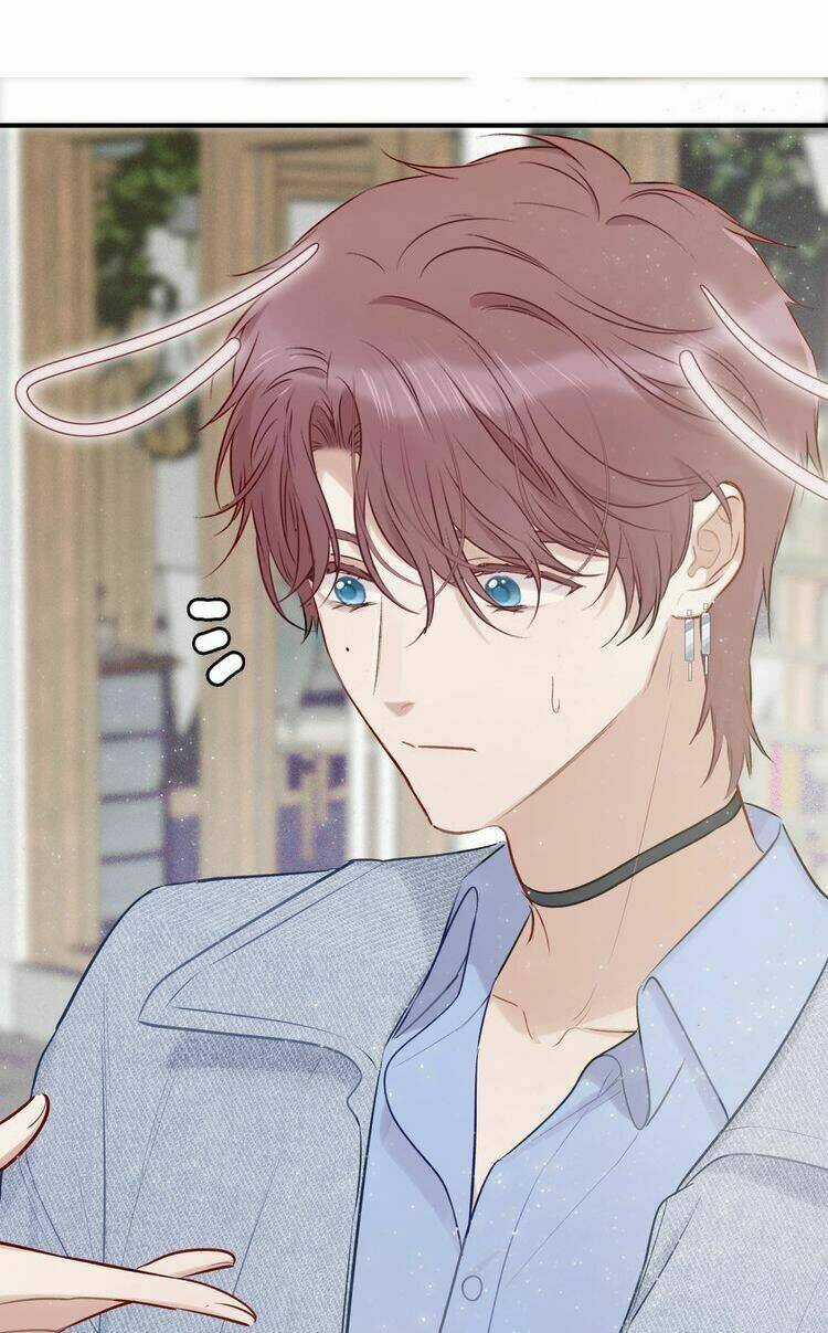 Bảo Vệ Siêu Sao Của Tôi Chapter 7.5 trang 13