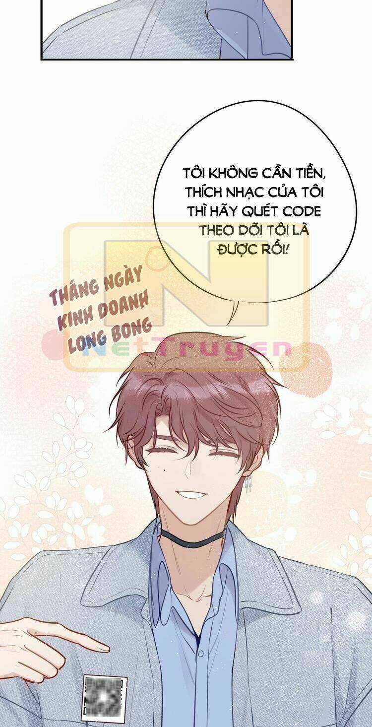 Bảo Vệ Siêu Sao Của Tôi Chapter 7.5 trang 15