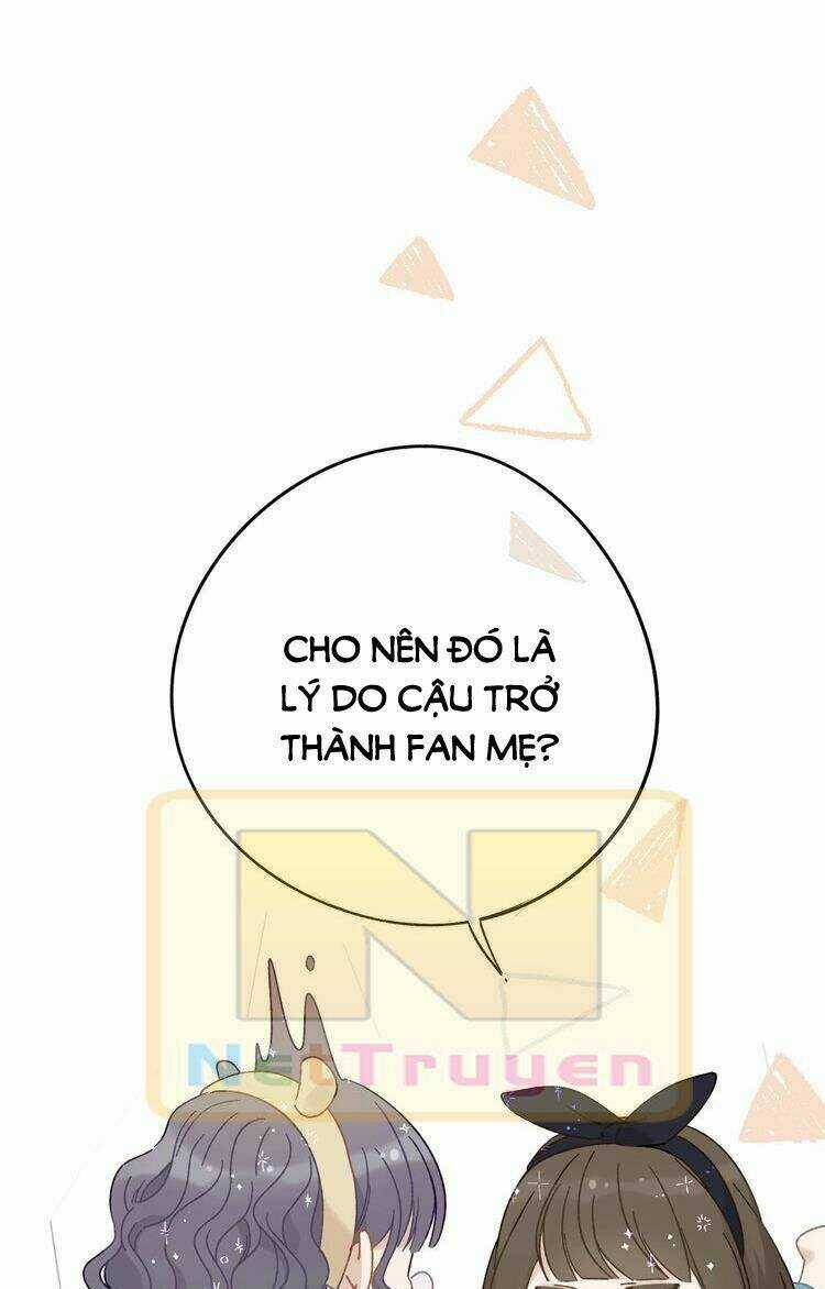 Bảo Vệ Siêu Sao Của Tôi Chapter 7.5 trang 17