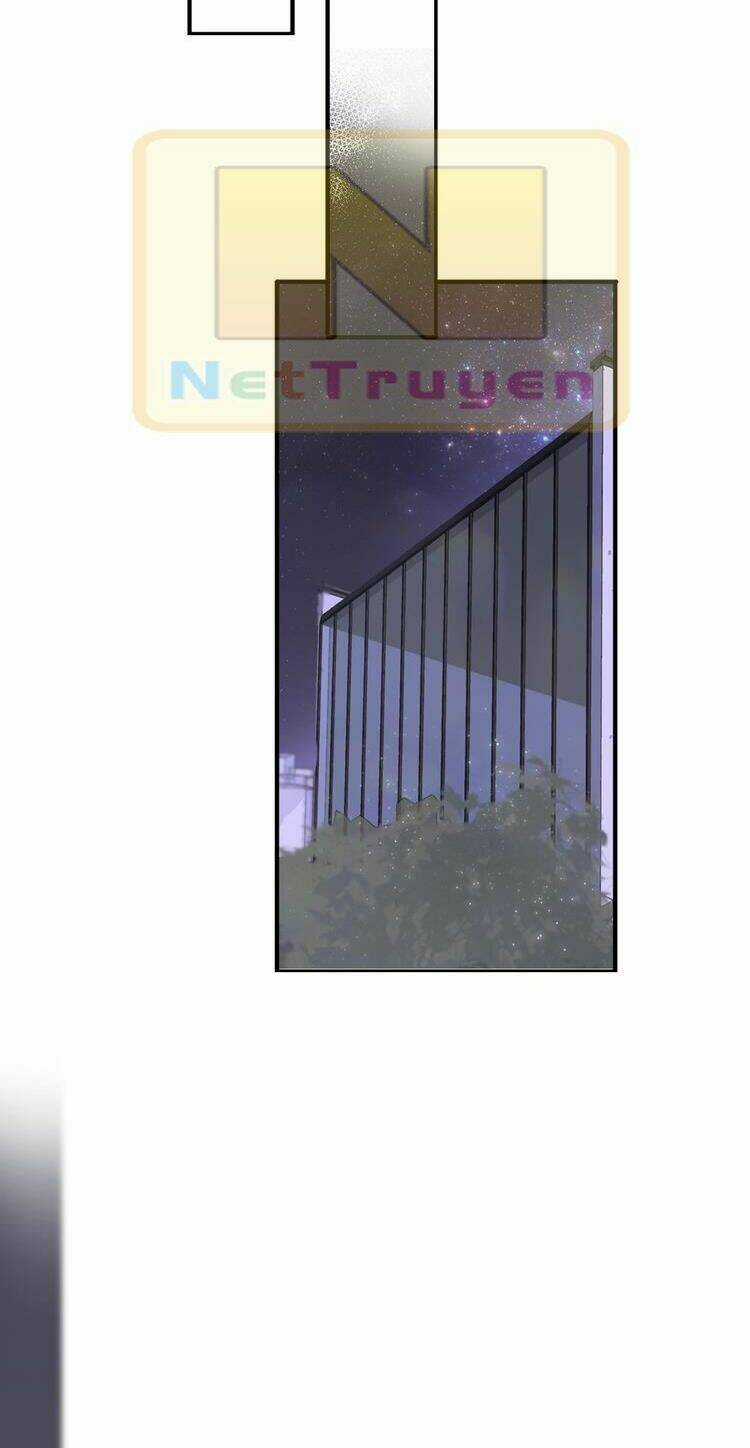 Bảo Vệ Siêu Sao Của Tôi Chapter 7.5 trang 20