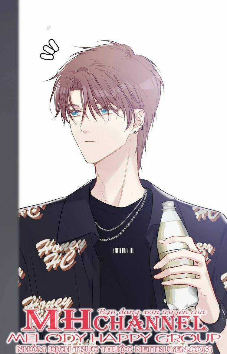 Bảo Vệ Siêu Sao Của Tôi Chapter 7.5 trang 21