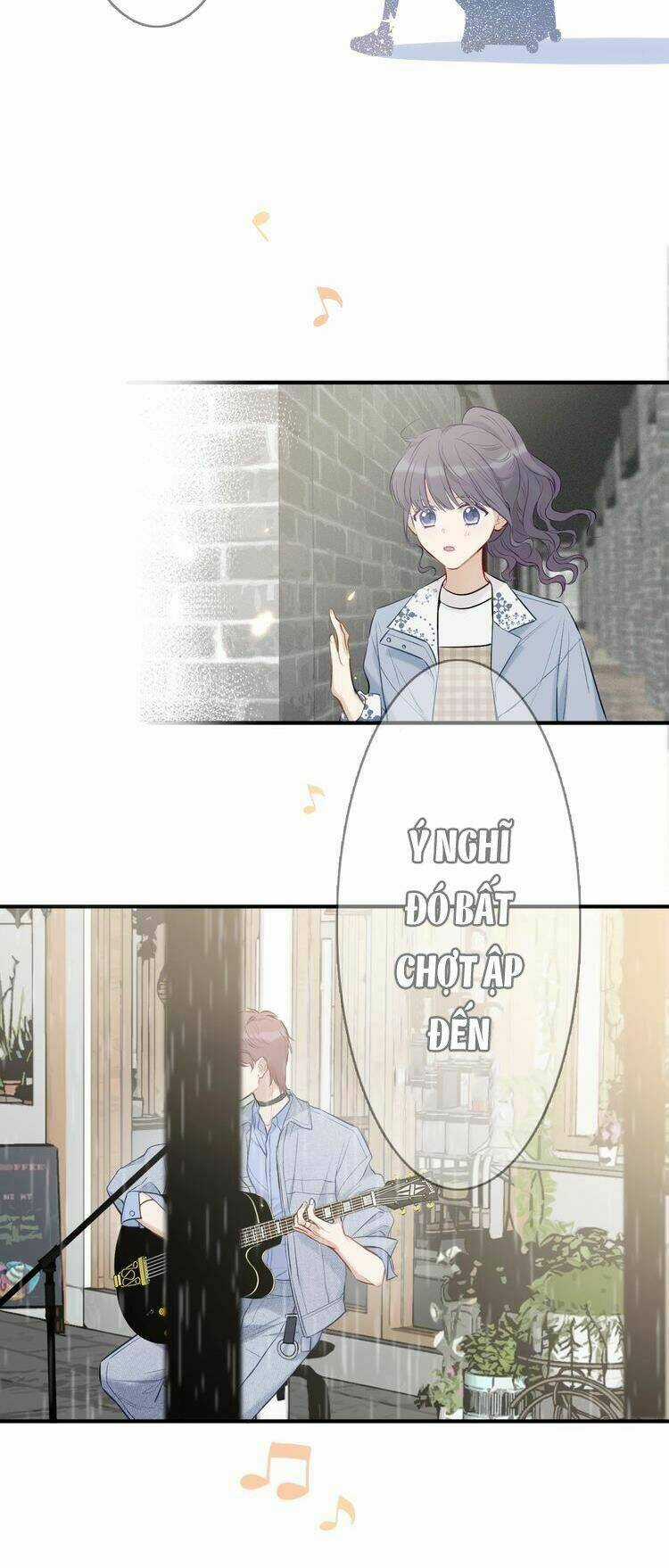 Bảo Vệ Siêu Sao Của Tôi Chapter 7.5 trang 4