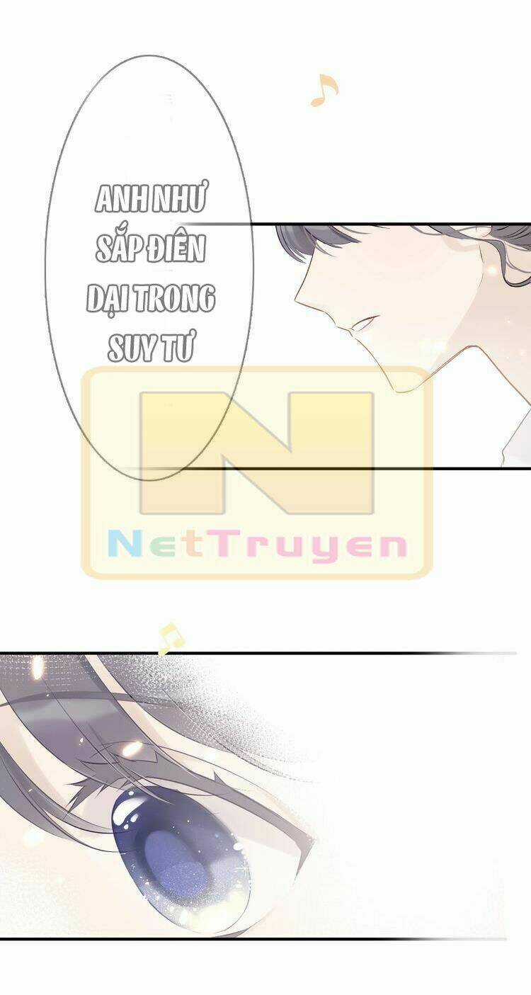 Bảo Vệ Siêu Sao Của Tôi Chapter 7.5 trang 5