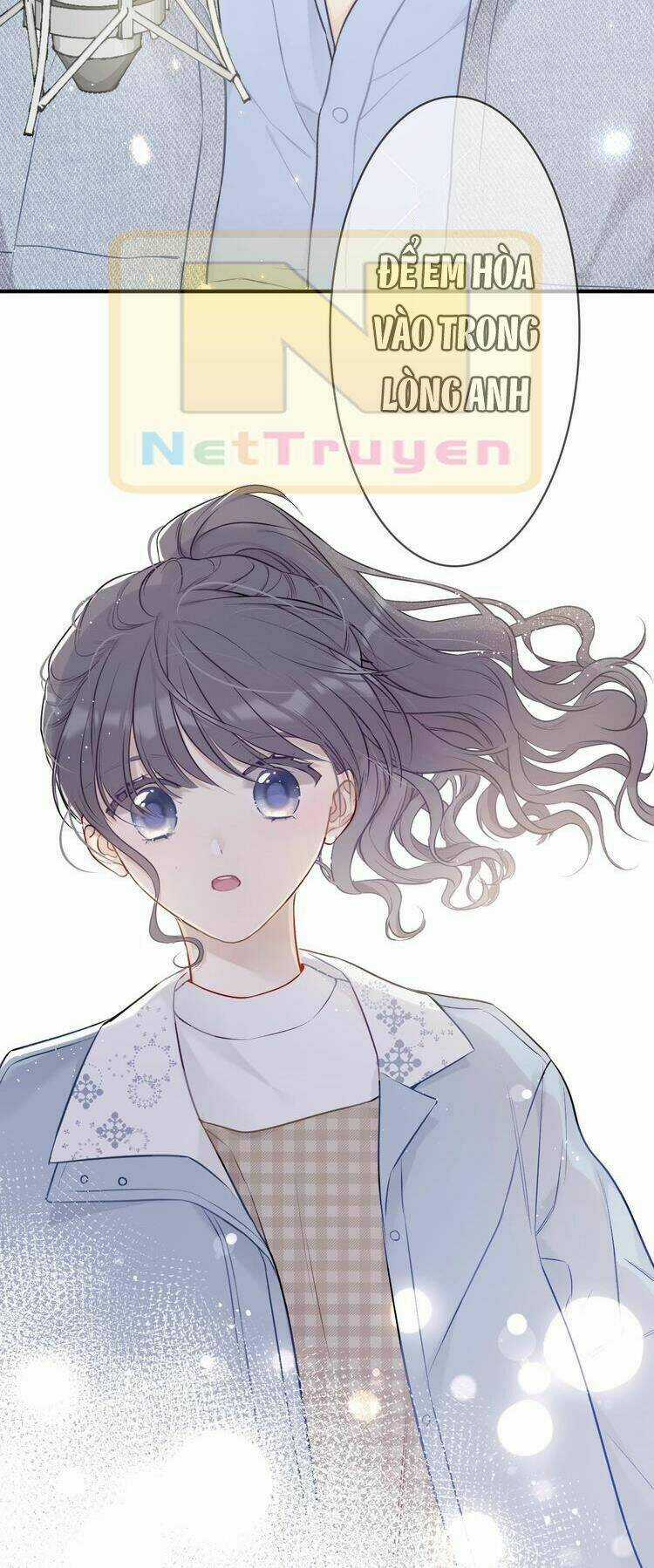 Bảo Vệ Siêu Sao Của Tôi Chapter 7.5 trang 8