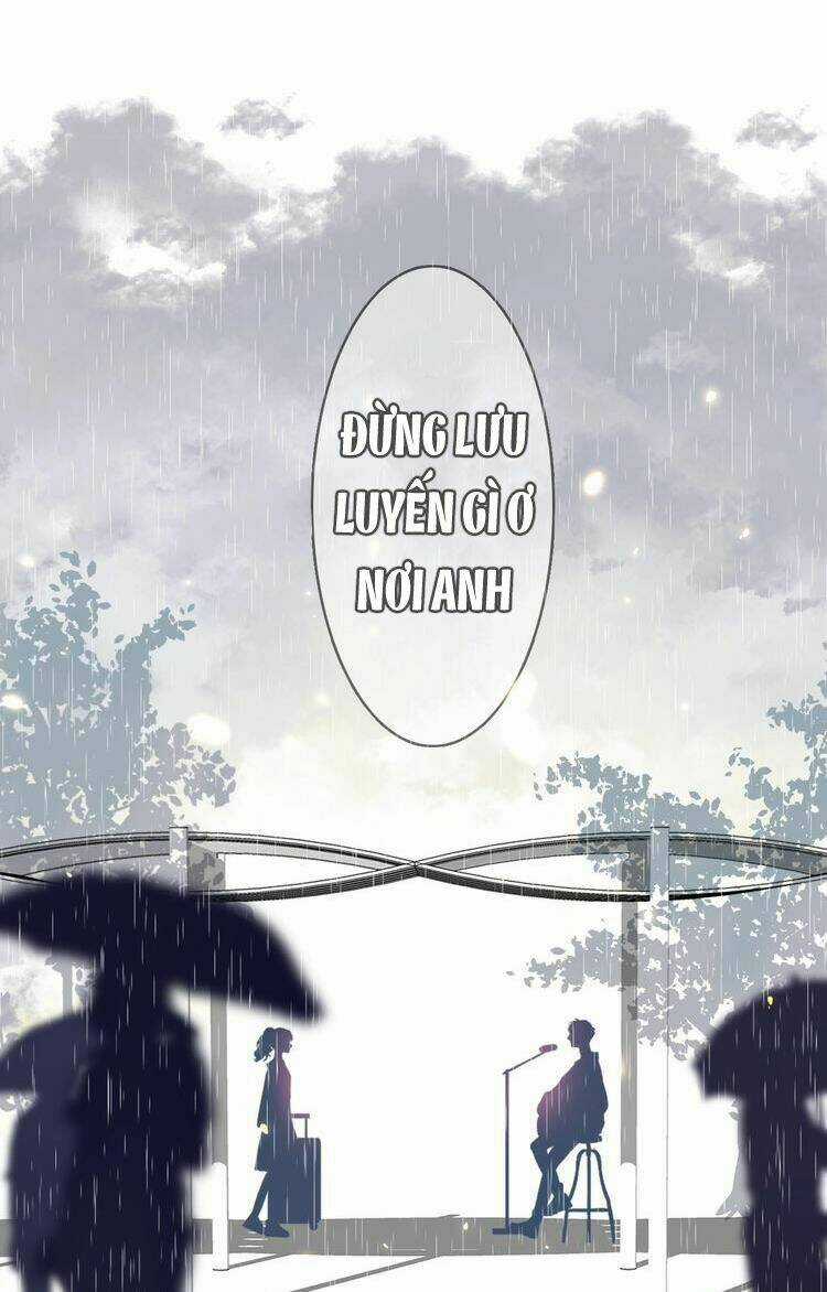 Bảo Vệ Siêu Sao Của Tôi Chapter 7.5 trang 9