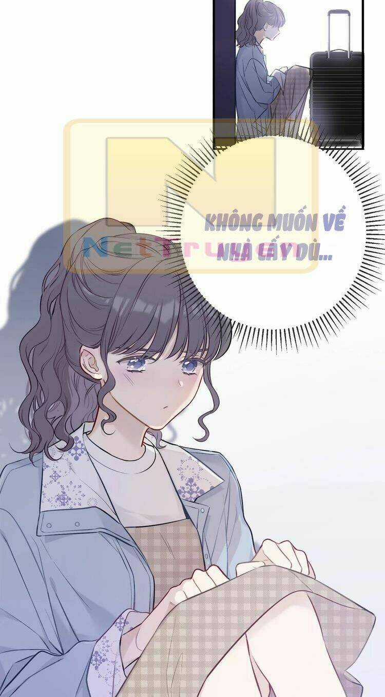 Bảo Vệ Siêu Sao Của Tôi Chapter 7 trang 14