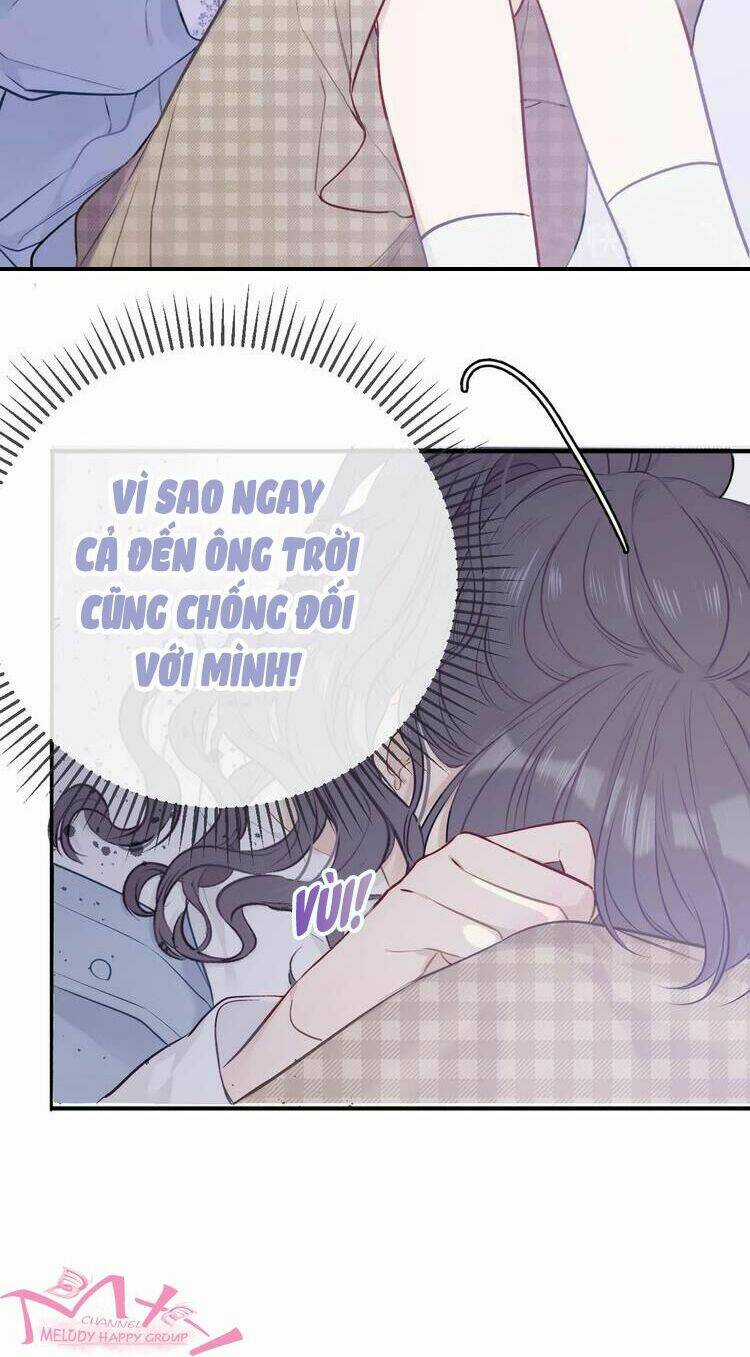 Bảo Vệ Siêu Sao Của Tôi Chapter 7 trang 15