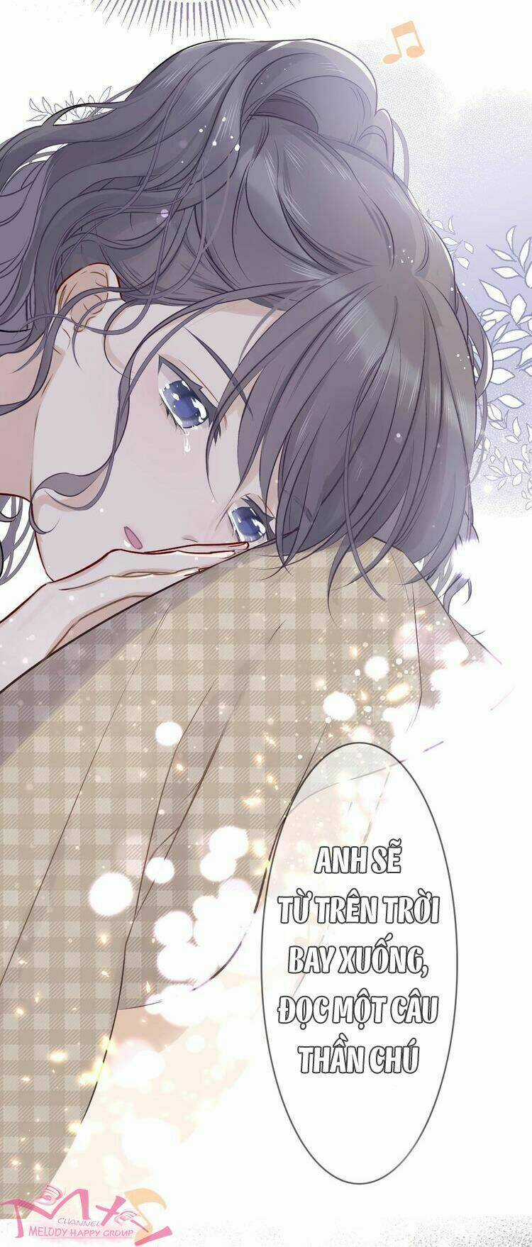 Bảo Vệ Siêu Sao Của Tôi Chapter 7 trang 18