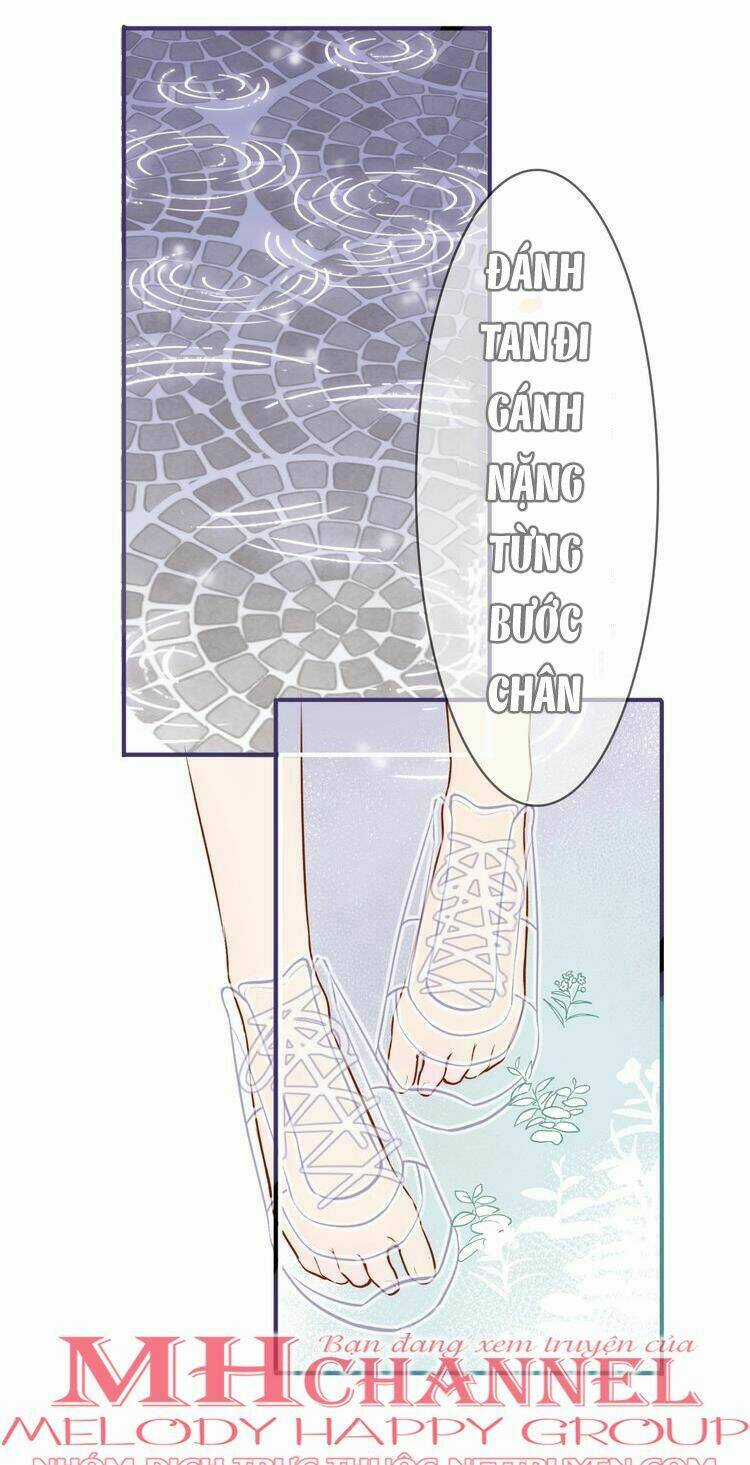 Bảo Vệ Siêu Sao Của Tôi Chapter 7 trang 20