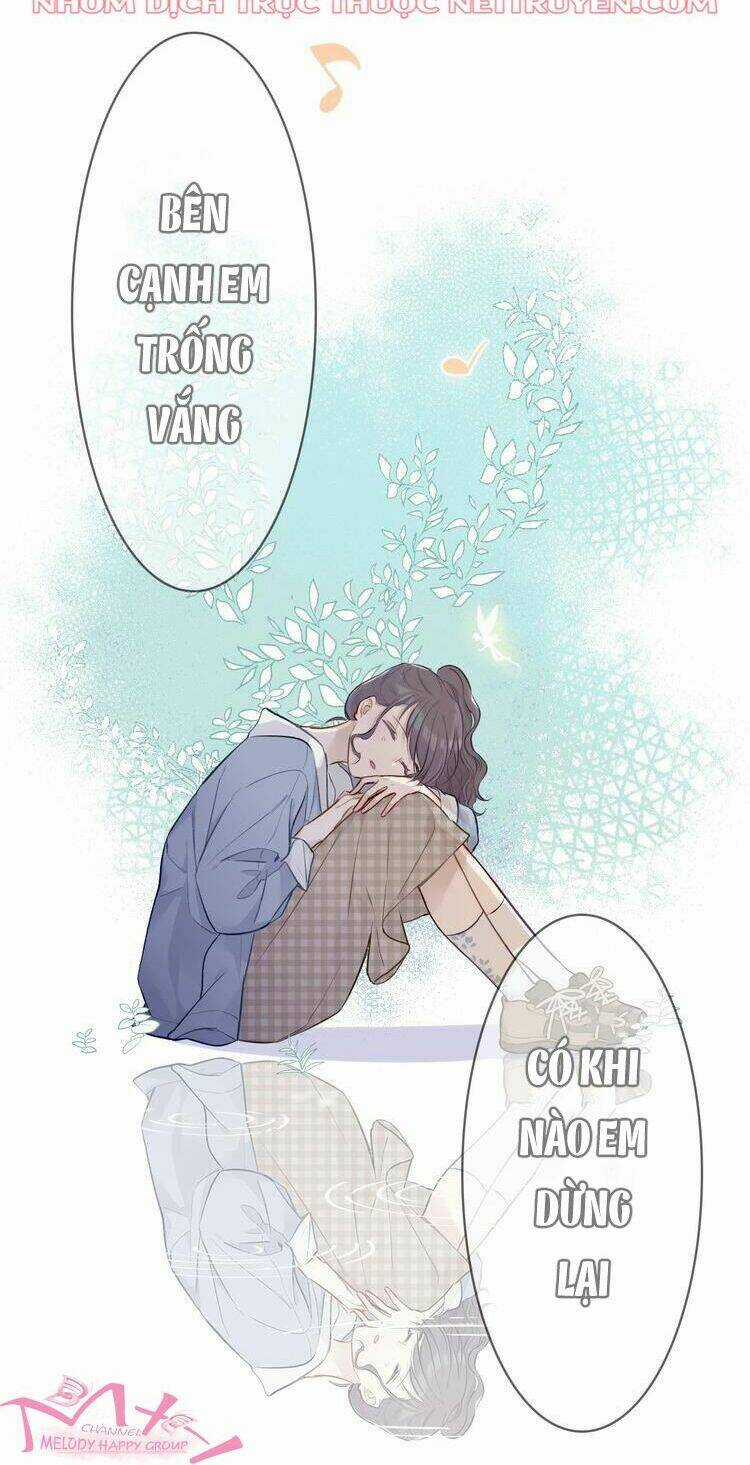 Bảo Vệ Siêu Sao Của Tôi Chapter 7 trang 21