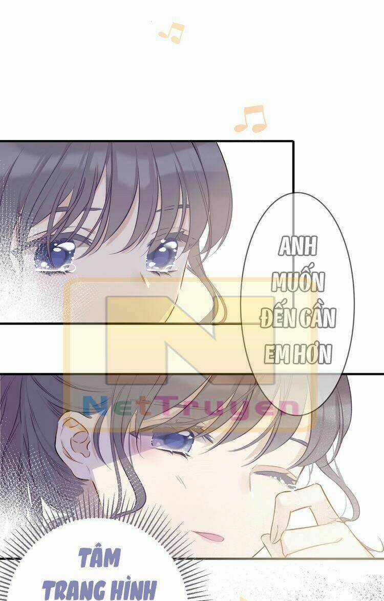 Bảo Vệ Siêu Sao Của Tôi Chapter 7 trang 22