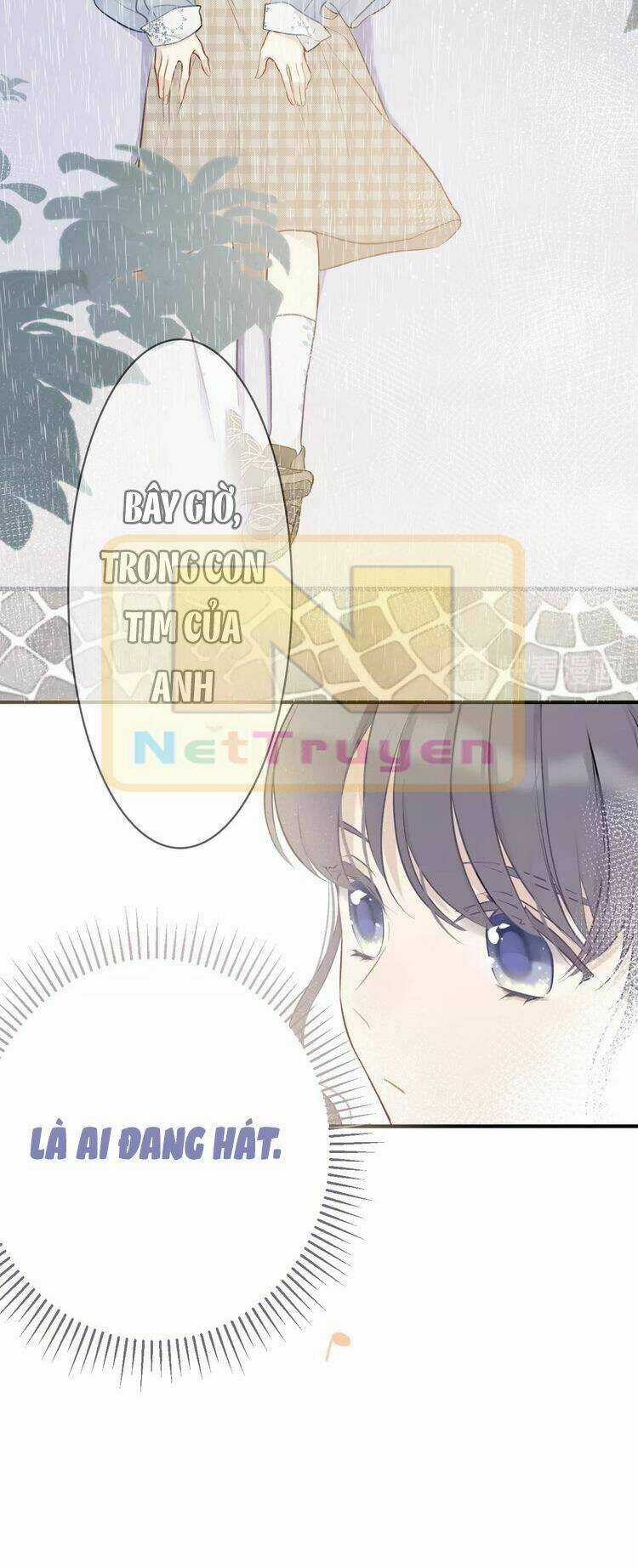 Bảo Vệ Siêu Sao Của Tôi Chapter 7 trang 24